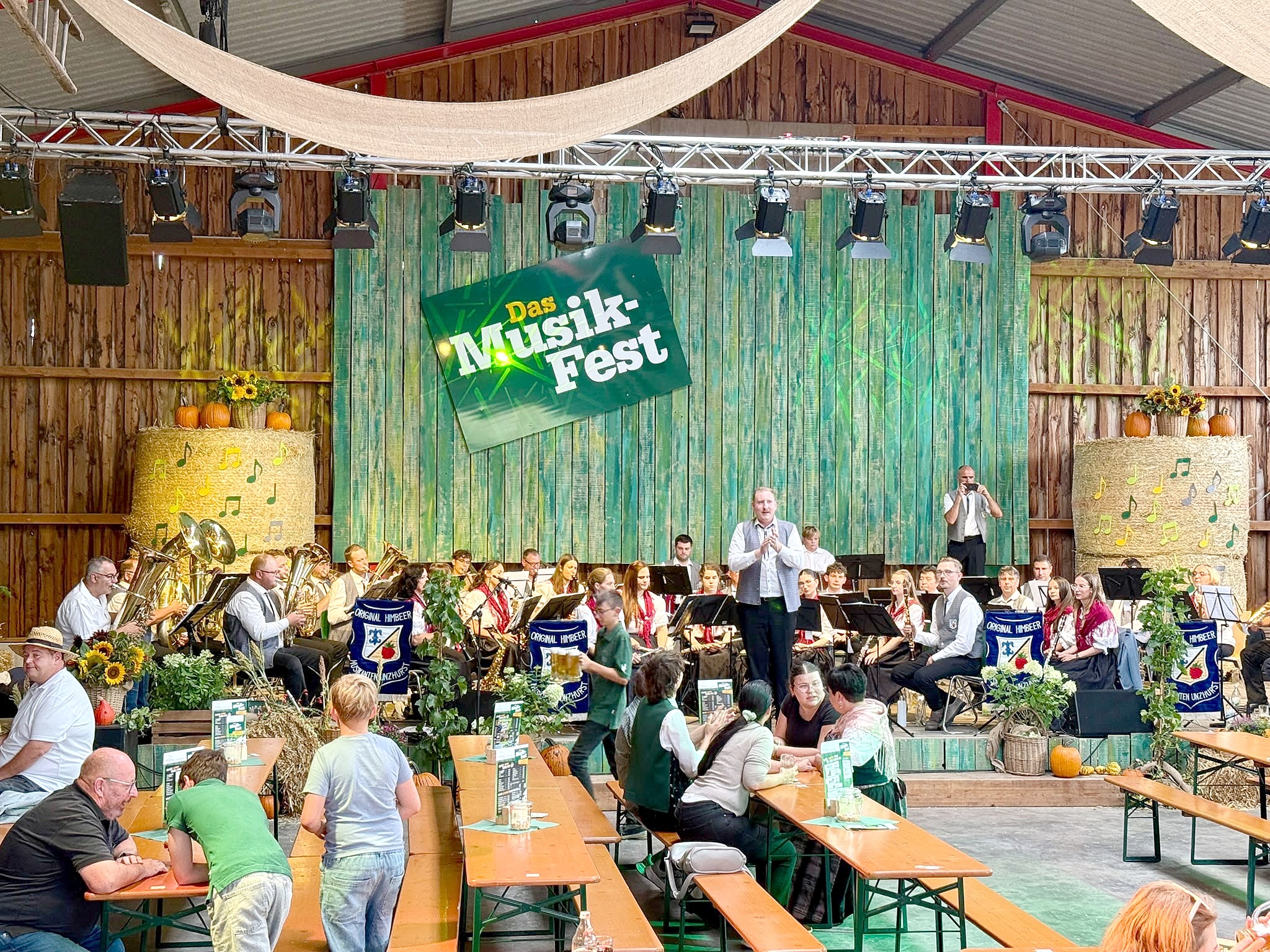2026-09-20 Das Musikfest Eckgrabenhof